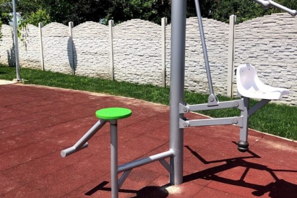 11. Echipament fitness exterior (6)