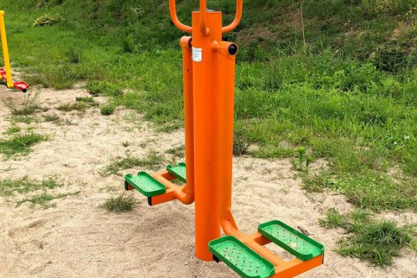 8. Echipament fitness – Balansoar pentru solduri Cod Produs – EF.01.07