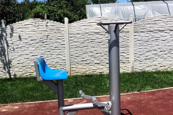 9. Echipament fitness – Bicicleta adulti Cod Produs – EF.01.08